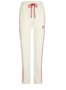 Araminta James - James Trackpant in Coconut