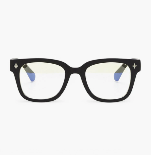 Okkia - Giovanni Readers in Black