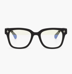 Okkia - Giovanni Readers in Black