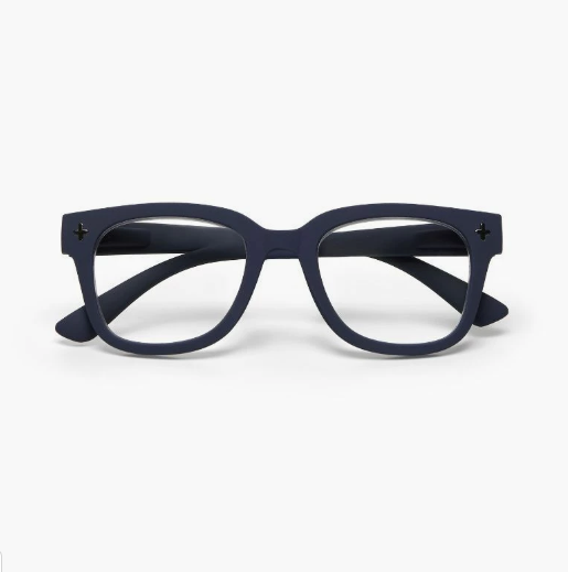 Okkia - Giovanni Readers in Midnight