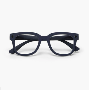 Okkia - Giovanni Readers in Midnight