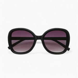 Okkia - Anna Sunglasses in Black