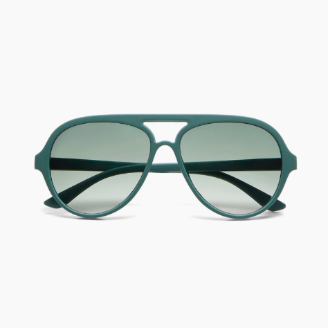 Okkia - Alessio Readers in Green Sage