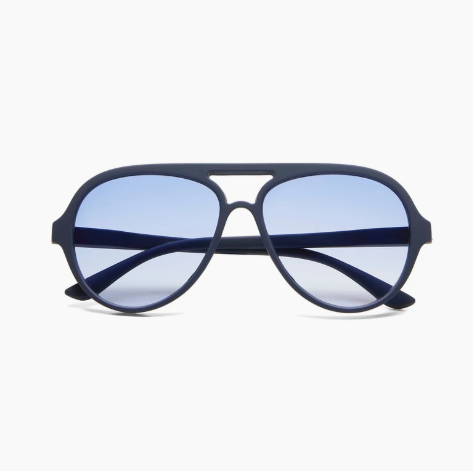 Okkia - Alessio Readers in Midnight Blue