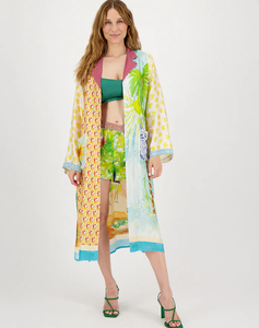Me369 - Nova Kimono in Pura Vida