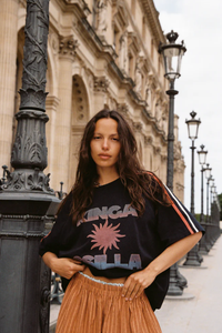 Kinga Csilla - Sunset Tee