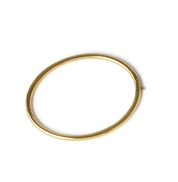 Arms of Eve - Cole Gold Cuff