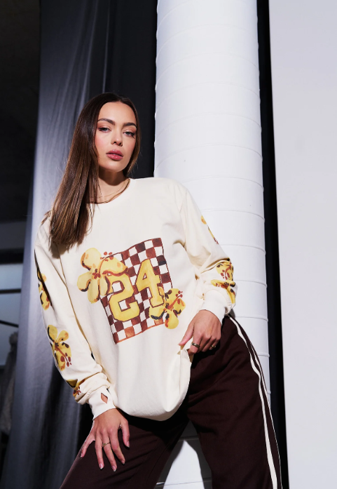Maku - Island Sports Club Long Sleeve