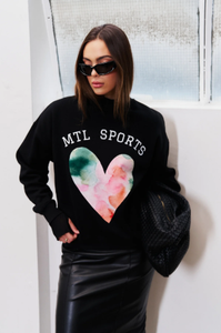 Maku - MTL Sports Crew