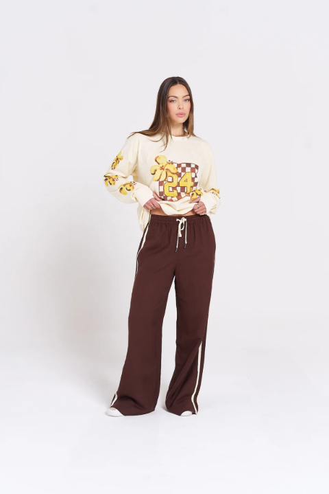 Maku - Island Sports Club Pants