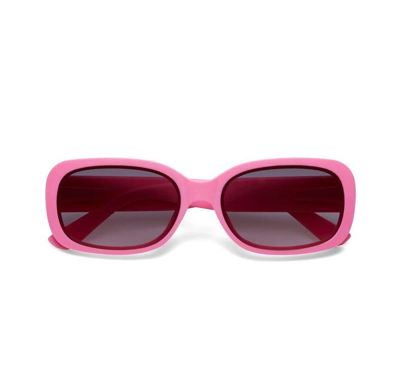 Okkia - Chiara Sunglasses in Super Pink