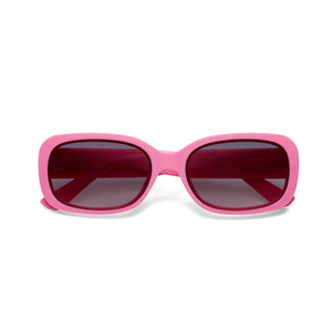 Okkia - Chiara Sunglasses in Super Pink