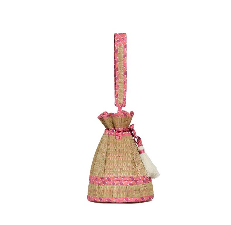 Lorna Murray - Beachfront Mini Leisure Tote