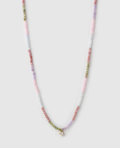 Arms of Eve - Taylor Necklace in Multi