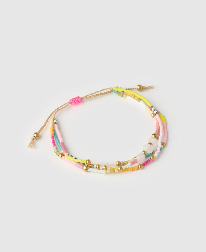 Arms of Eve - Summer Bracelet in Malibu Muse