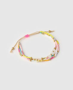 Arms of Eve - Summer Bracelet in Malibu Muse