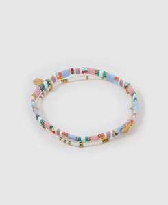 Arms of Eve - Cami Bracelet in Candy