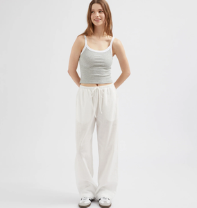 Holiday Shop - Relaxed Tie Pants