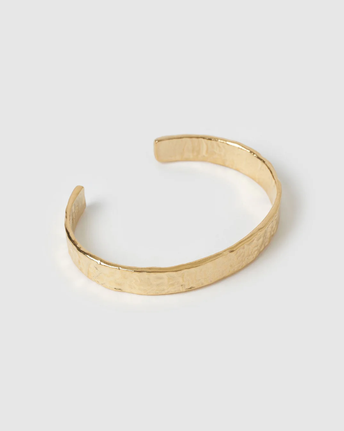 Arms of Eve - Olivia Cold Cuff Bracelet