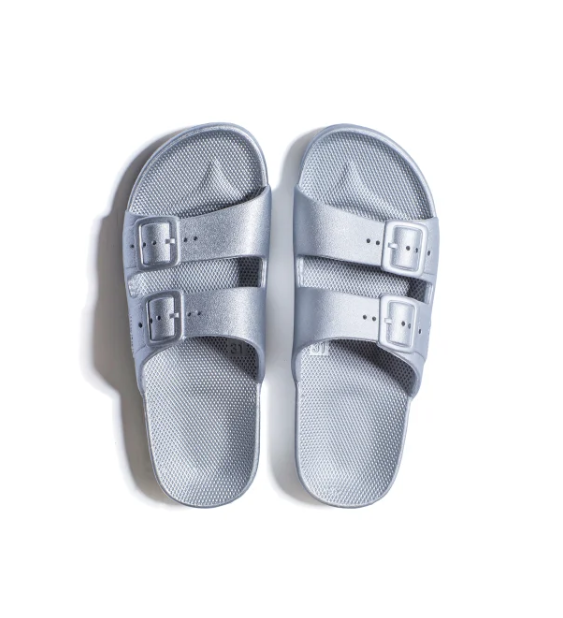 Freedom Moses - Slide in Silverado