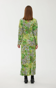 Kinney - Nadia Dress in Floral Haze