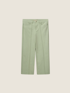 Mos Mosh - Como Night Pant in Smoke Green