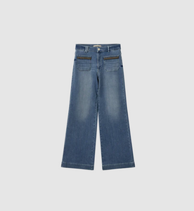 Mos Mosh - Colette Pala Jeans in Blue