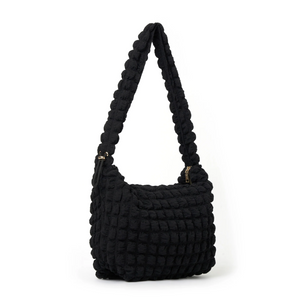 Arms of Eve - Isabella Hand Bag in Liquorice