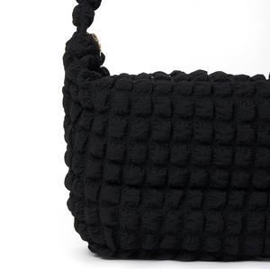 Arms of Eve - Isabella Hand Bag in Liquorice