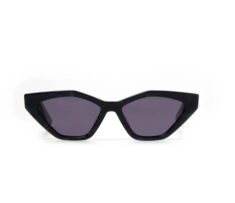 Arms of Eve - Jagger Sunglasses - Graphite