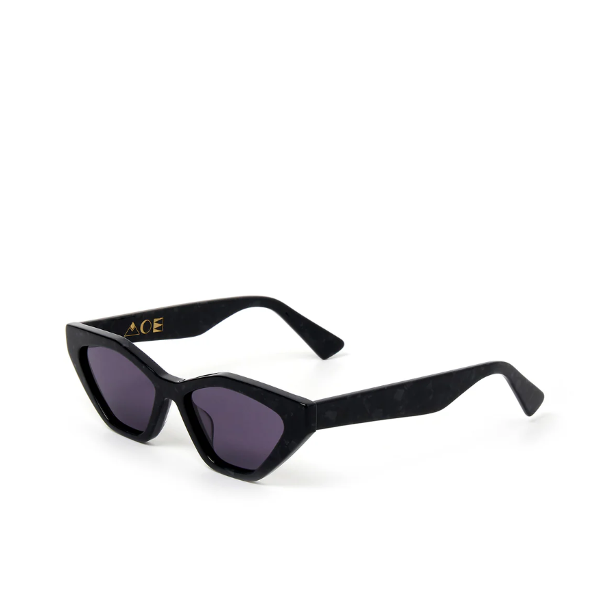 Arms of Eve - Jagger Sunglasses - Graphite