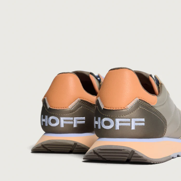 Hoff - Sneaker in Regium