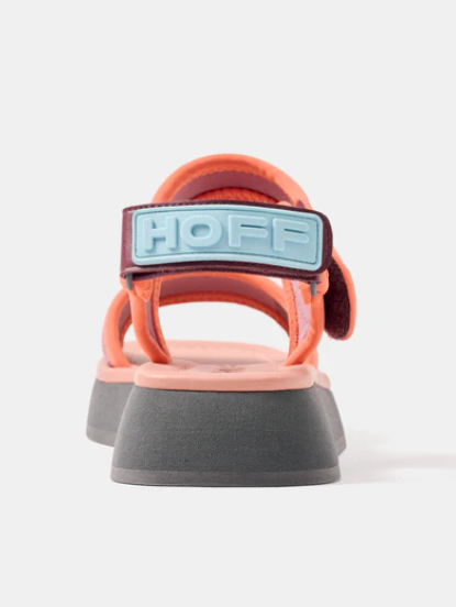 Hoff - Sandal in Deya Lila