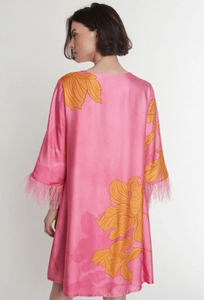 Ana Alcazar - Tunic Dress Pasoly