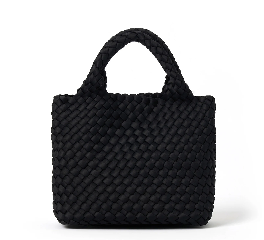 Arms of Eve - Pippa Bag in Noir