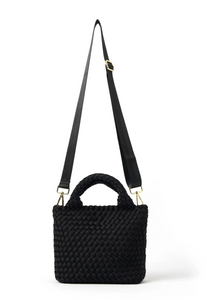 Arms of Eve - Pippa Bag in Noir