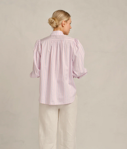 Alessandra - Rosemary Shirt Gumdrop in Sherbet