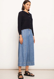 POL - Raydel Denim Pant in Light Wash