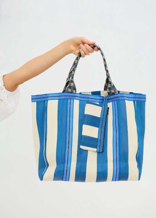 Waldrey - Hey Vacay Tote