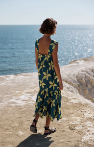 Waldrey - Flora Sun Dress