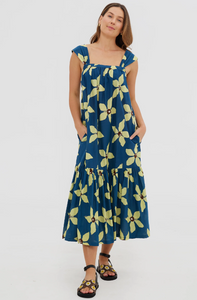 Waldrey - Flora Sun Dress