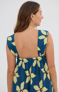 Waldrey - Flora Sun Dress