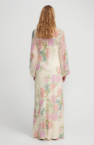 Hansen & Gretel - Selma Dress in Flower Market