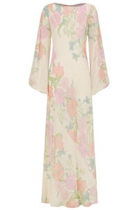 Hansen & Gretel - Selma Dress in Flower Market