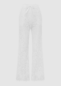 Kinga Csilla - Lovers Lace Cassie Flare Pant