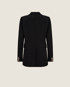 Mos Mosh - Babeth Lunie Blazer in Black