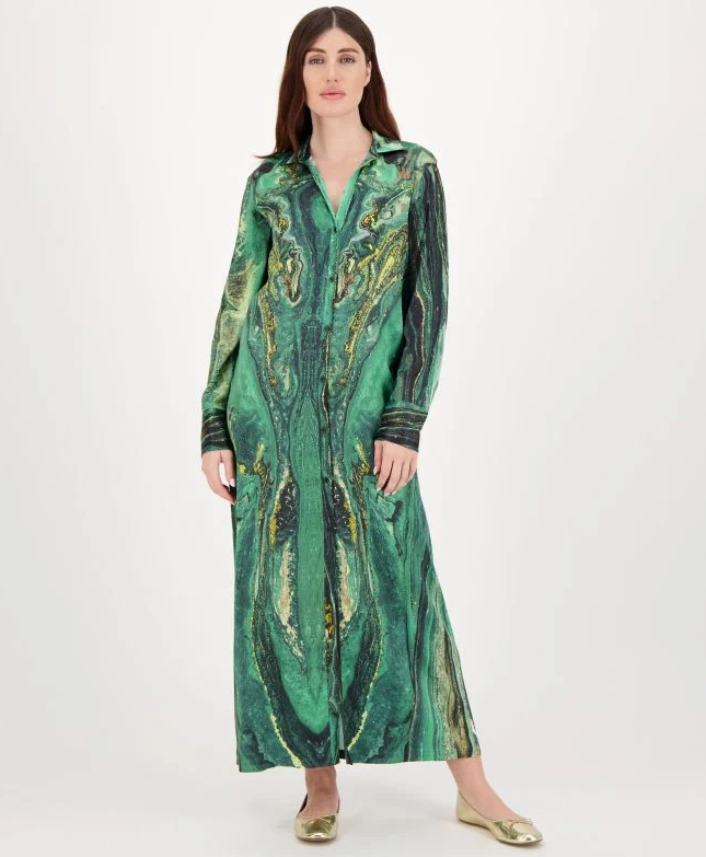 Me369 - Marianna Dress in Jade