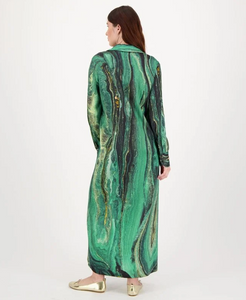 Me369 - Marianna Dress in Jade