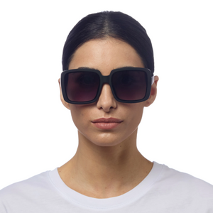 Okkia - Alessia Sunglasses in Black