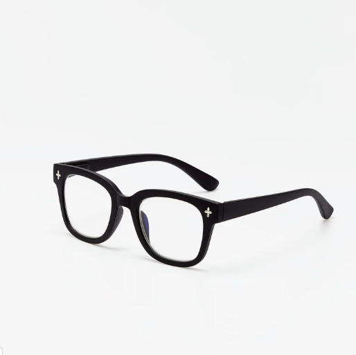 Okkia - Giovanni Readers in Black